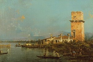La Torre di Malghera